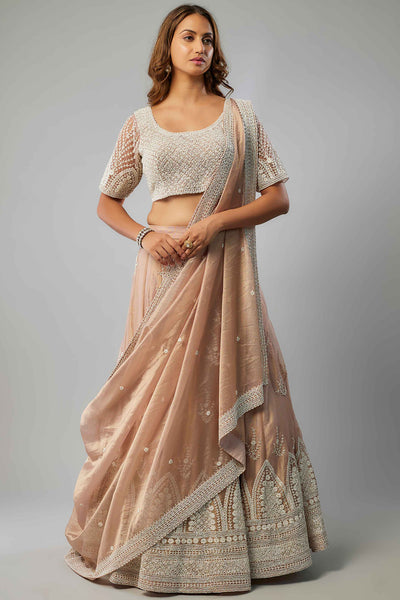 DORA LEHENGA