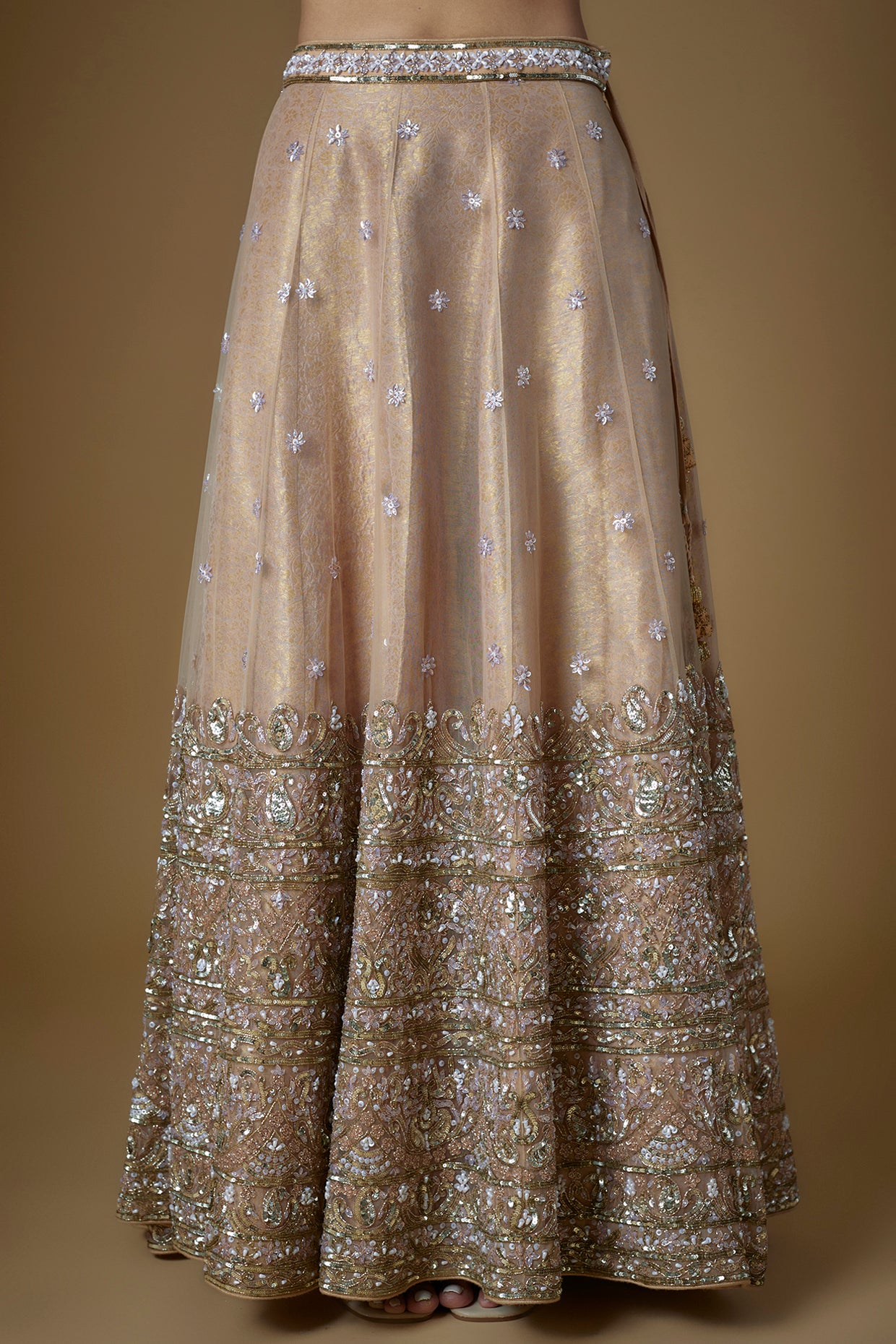 MILLIE LEHENGA