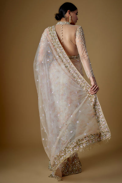 FLORENCE MILLIE SAREE