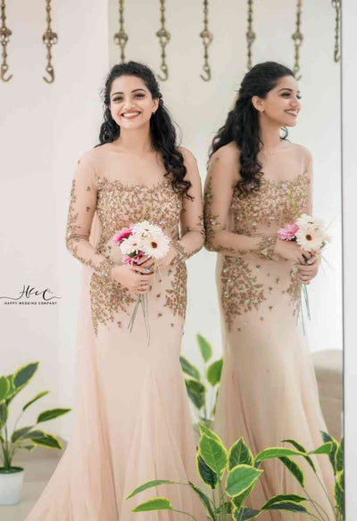 Anma Gown